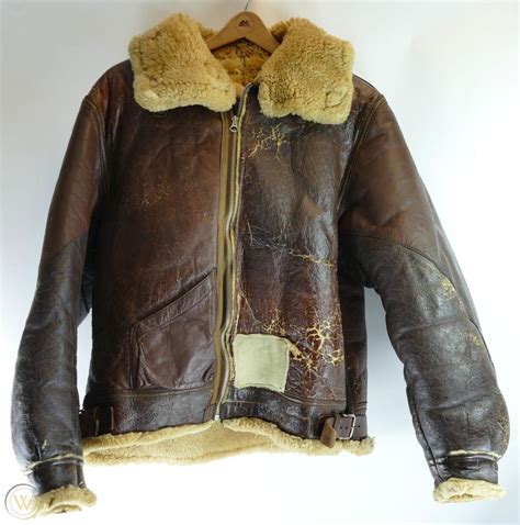 world war 2 bomber jacket replica|ww2 bomber jacket original.